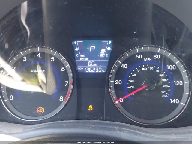 KMHCU4AE5EU771715 Hyundai dohc gdi gamma