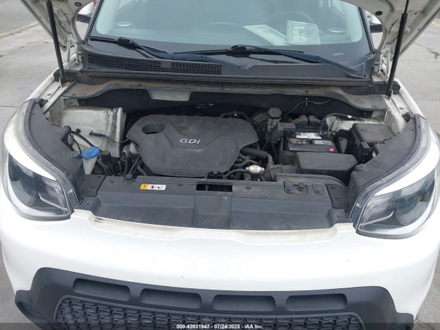 KNDJN2A23F7139055 KIA dohc gdi gamma