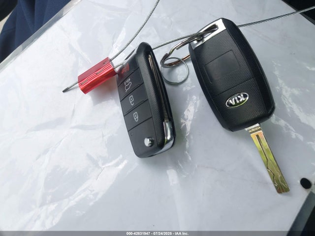 KNDJN2A23F7139055 KIA dohc gdi gamma