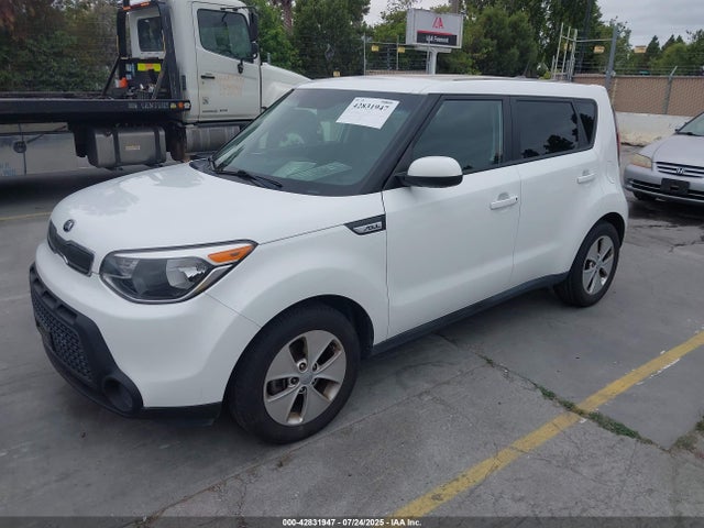 KNDJN2A23F7139055 KIA dohc gdi gamma