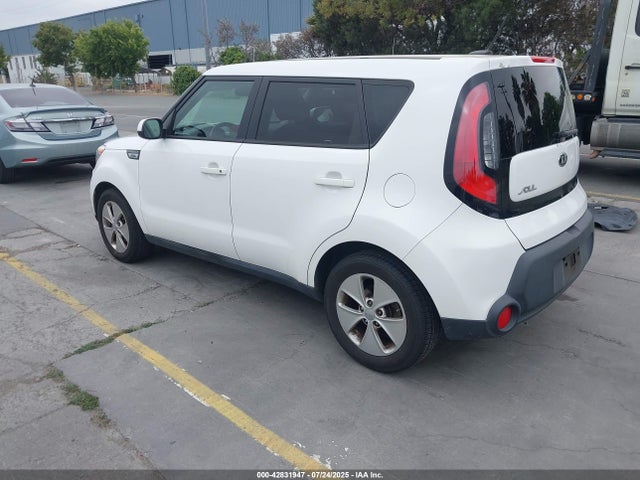 KNDJN2A23F7139055 KIA dohc gdi gamma