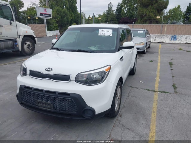 KNDJN2A23F7139055 KIA dohc gdi gamma