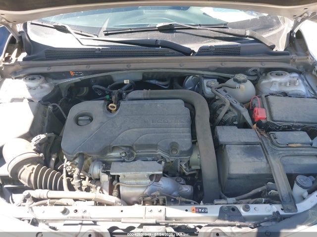 1G1ZG5ST3MF058204 Chevrolet lfv - direct injection, variable valve timing, gen 1 gmna