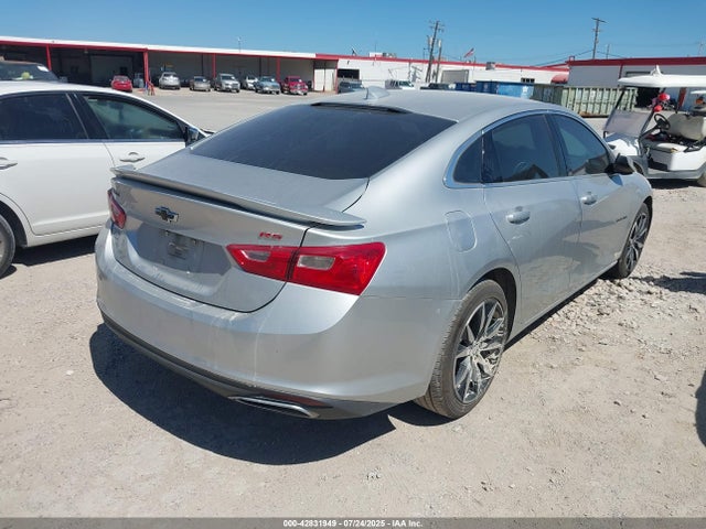 1G1ZG5ST3MF058204 Chevrolet lfv - direct injection, variable valve timing, gen 1 gmna