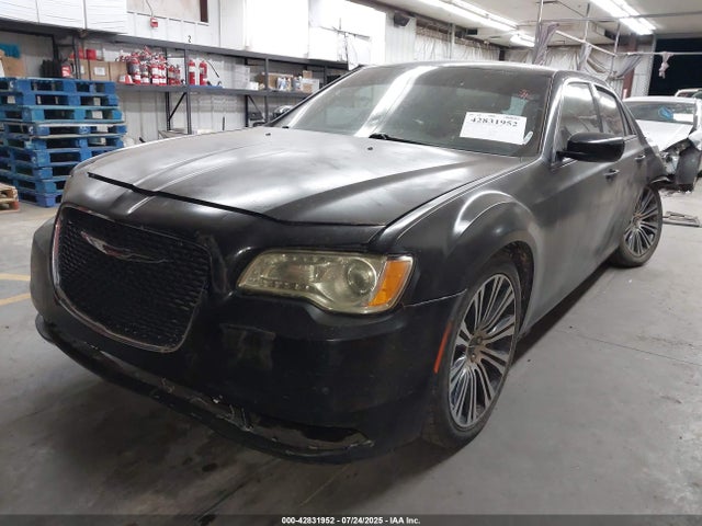 Aukcja sprzedaży 2013 Chrysler 300 300s, vin: 2C3CCABG8DH713349, numer aukcji: 42831952