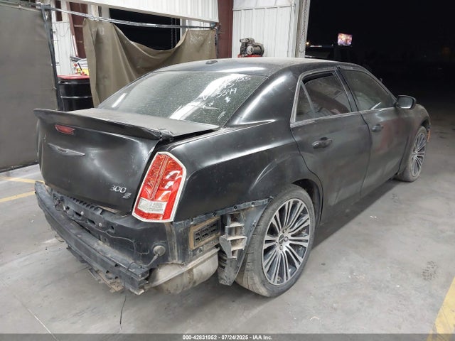 Aukcja sprzedaży 2013 Chrysler 300 300s, vin: 2C3CCABG8DH713349, numer aukcji: 42831952