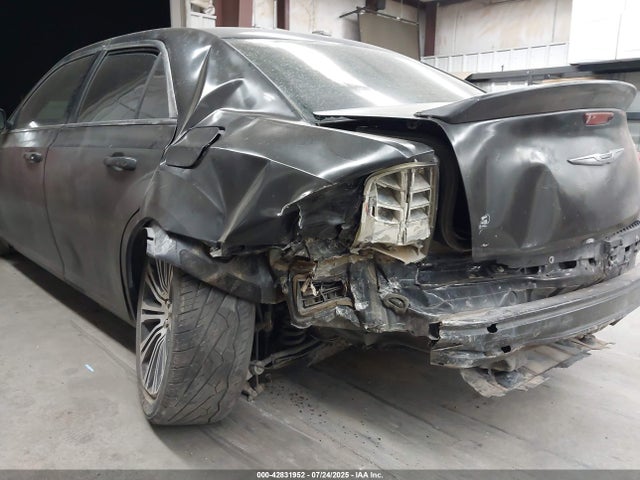 Aukcja sprzedaży 2013 Chrysler 300 300s, vin: 2C3CCABG8DH713349, numer aukcji: 42831952