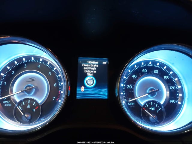 Aukcja sprzedaży 2013 Chrysler 300 300s, vin: 2C3CCABG8DH713349, numer aukcji: 42831952