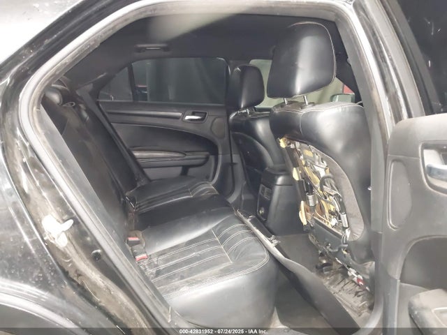 Aukcja sprzedaży 2013 Chrysler 300 300s, vin: 2C3CCABG8DH713349, numer aukcji: 42831952