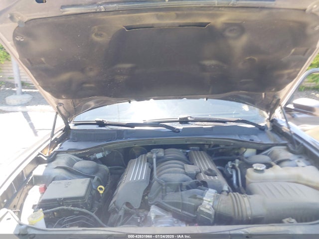 2C3CDXGJ1MH608219 Dodge 2021
