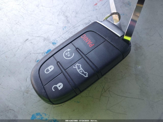 2C3CDXGJ1MH608219 Dodge 2021