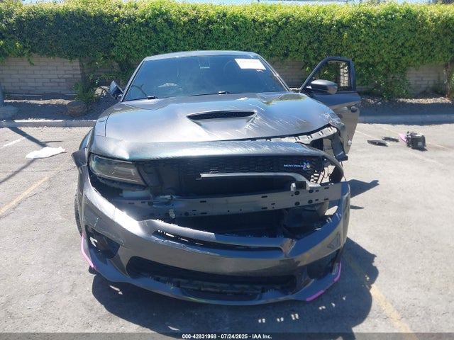 2C3CDXGJ1MH608219 Dodge 2021