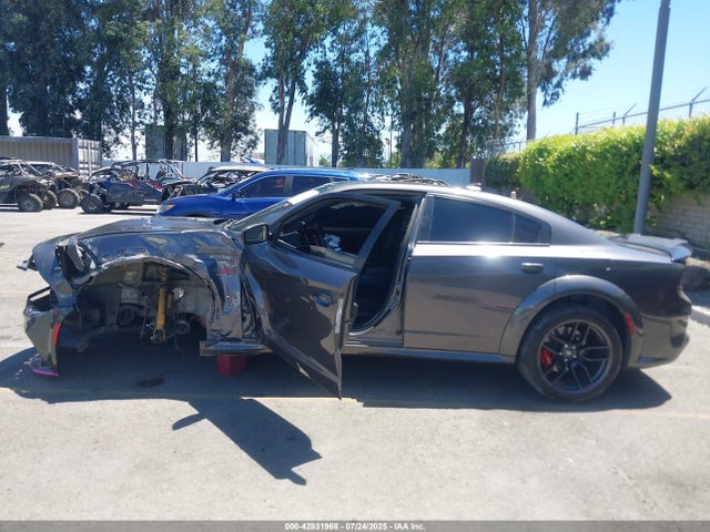2C3CDXGJ1MH608219 Dodge 2021