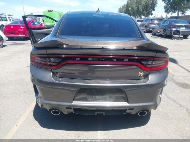 2C3CDXGJ1MH608219 Dodge 2021