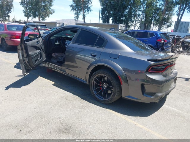 2C3CDXGJ1MH608219 Dodge 2021