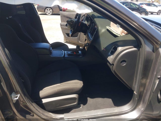 2C3CDXGJ1MH608219 Dodge 2021