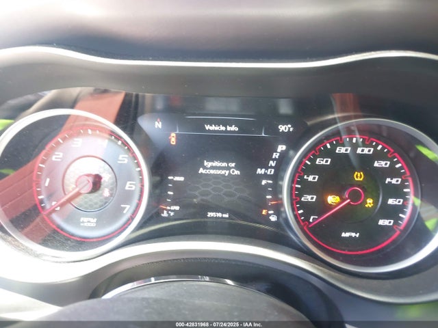 2C3CDXGJ1MH608219 Dodge 2021