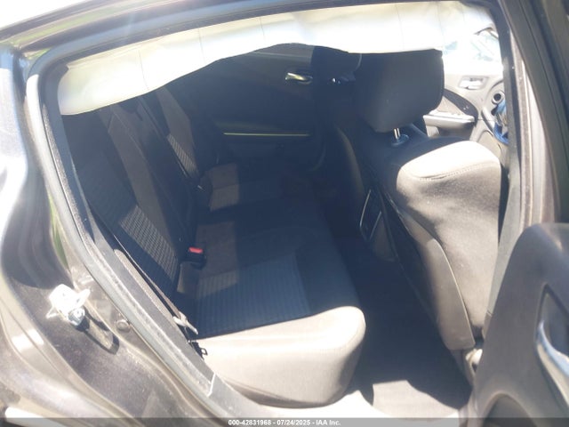 2C3CDXGJ1MH608219 Dodge 2021