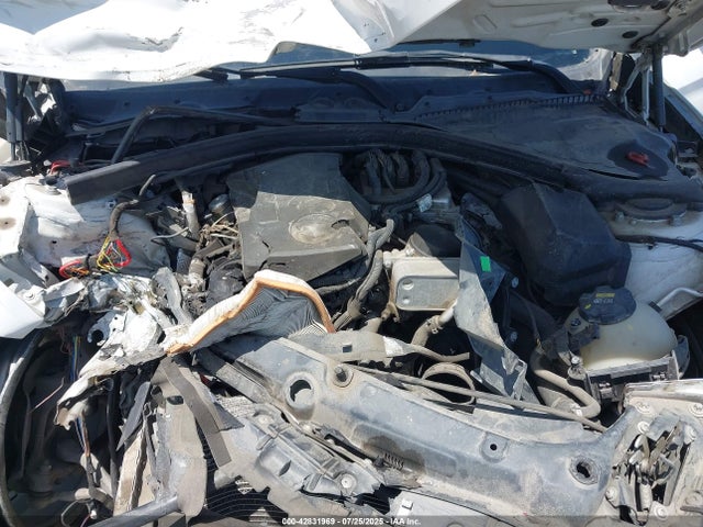 BMW 428i 2015 WBA4A9C57FGL86701 Image 10