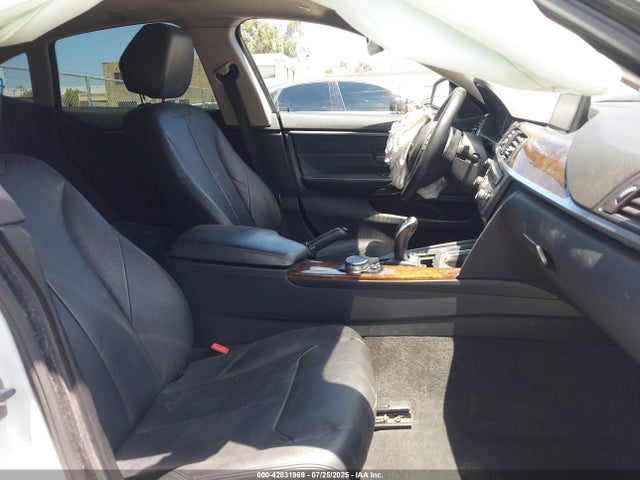 BMW 428i 2015 WBA4A9C57FGL86701 Image 5