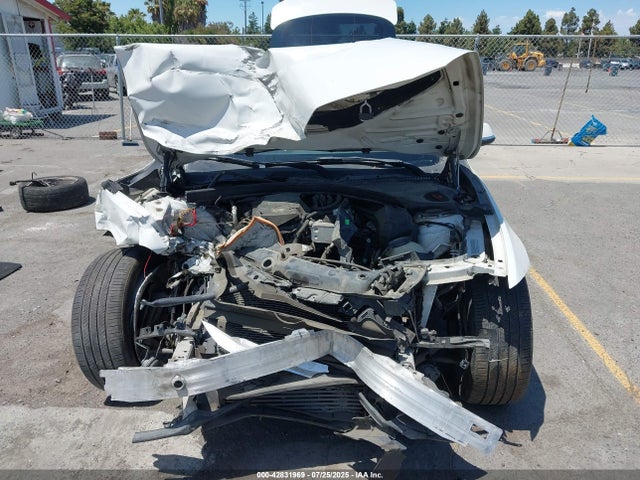 BMW 428i 2015 WBA4A9C57FGL86701 Image 6