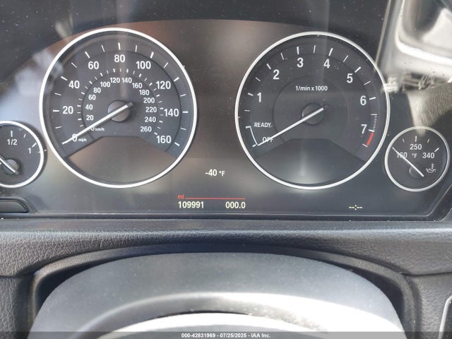 BMW 428i 2015 WBA4A9C57FGL86701 Image 7
