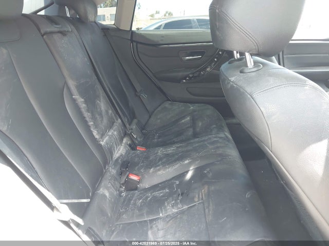 BMW 428i 2015 WBA4A9C57FGL86701 Image 8