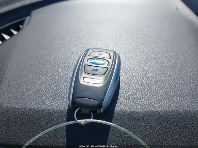 JF2GTAMC8K8388262 Subaru naturally aspirated