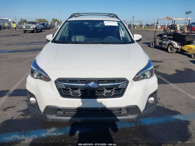 JF2GTAMC8K8388262 Subaru naturally aspirated