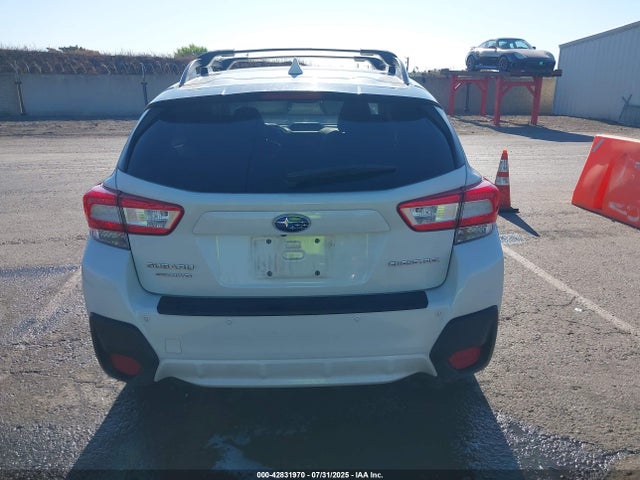 JF2GTAMC8K8388262 Subaru naturally aspirated