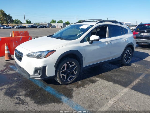 JF2GTAMC8K8388262 Subaru naturally aspirated