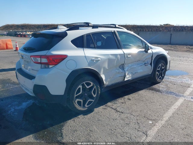 JF2GTAMC8K8388262 Subaru naturally aspirated