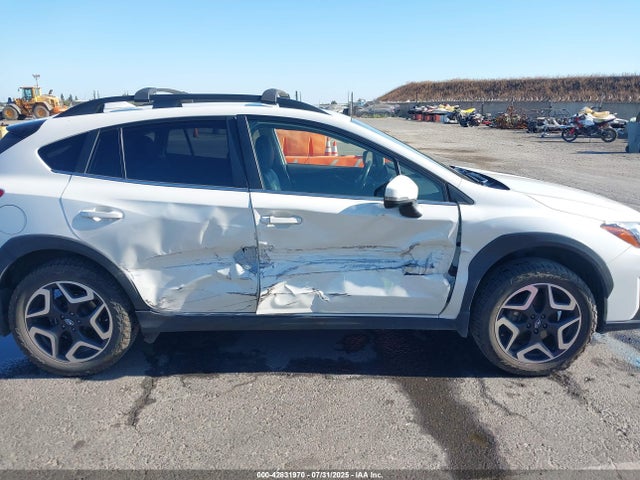 JF2GTAMC8K8388262 Subaru naturally aspirated