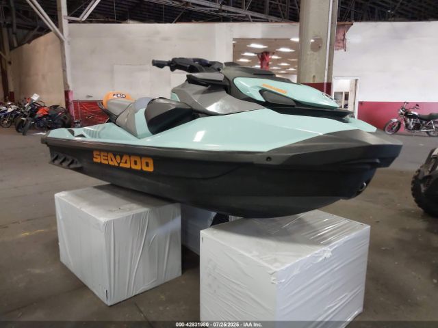 2022 SEADOO GTR 230 YDVB2809F222