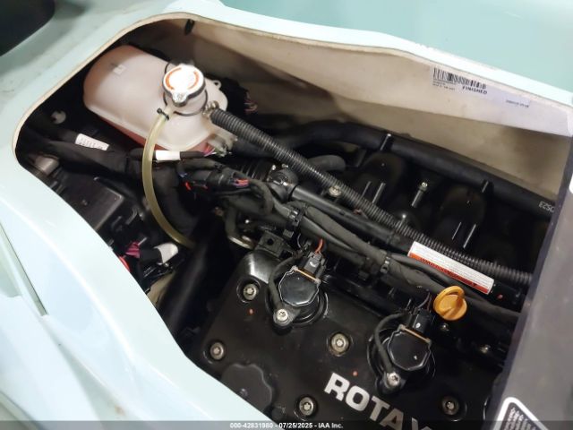 2022 SEADOO GTR 230 YDVB2809F222 Photo 9