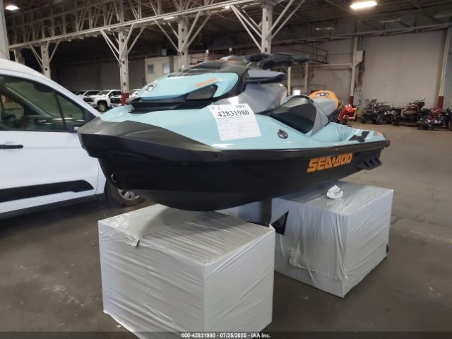 2022 SEADOO GTR 230 YDVB2809F222 Photo 1