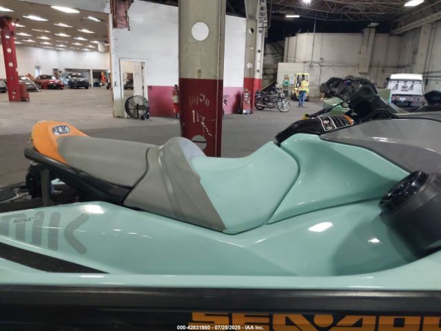 2022 SEADOO GTR 230 YDVB2809F222 Photo 4