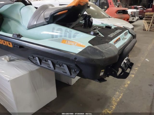 2022 SEADOO GTR 230 YDVB2809F222 Photo 5