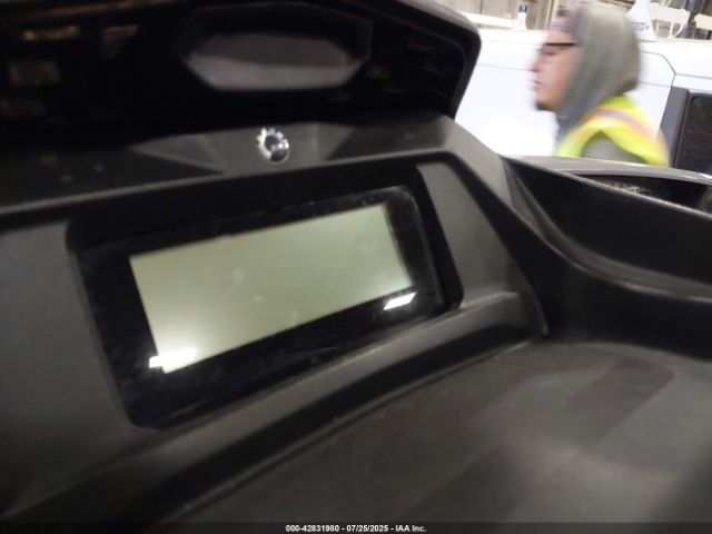 2022 SEADOO GTR 230 YDVB2809F222 Photo 6