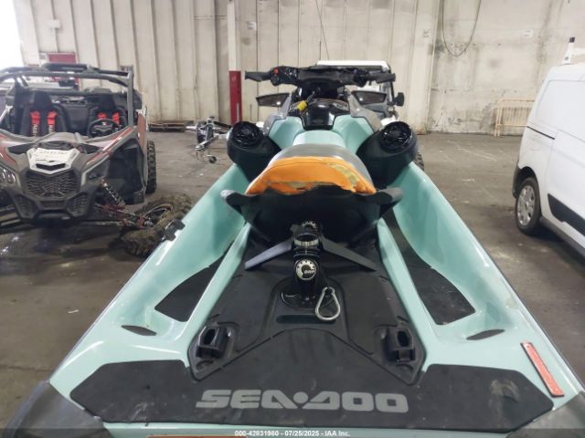 2022 SEADOO GTR 230 YDVB2809F222 Photo 7