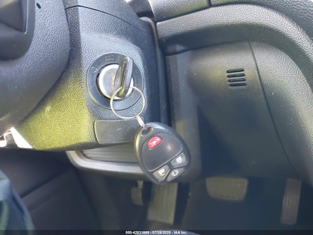 1GNKRGKD2GJ148279 Chevrolet llt - sidi, alum, 60 degrees