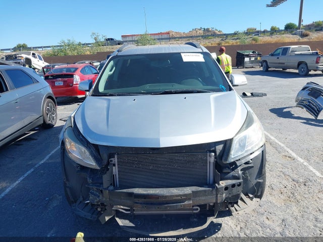 1GNKRGKD2GJ148279 Chevrolet llt - sidi, alum, 60 degrees