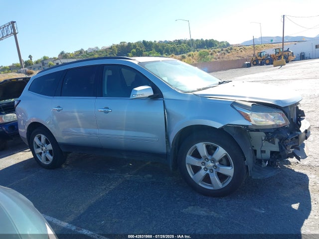 1GNKRGKD2GJ148279 Chevrolet llt - sidi, alum, 60 degrees