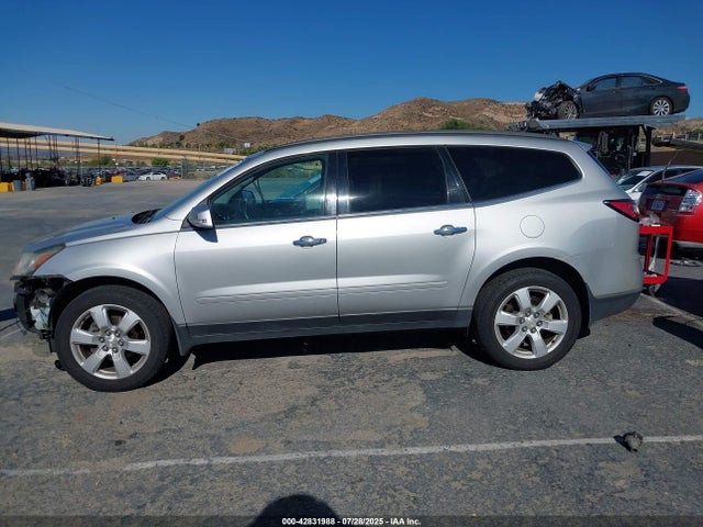 1GNKRGKD2GJ148279 Chevrolet llt - sidi, alum, 60 degrees