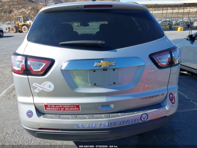 1GNKRGKD2GJ148279 Chevrolet llt - sidi, alum, 60 degrees