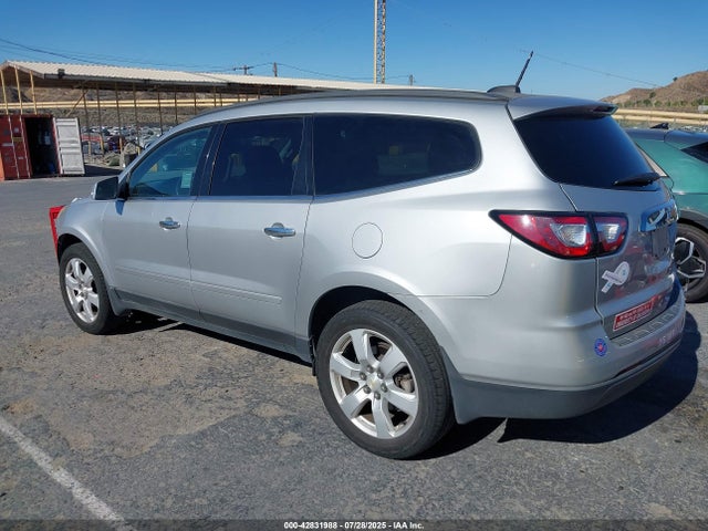 1GNKRGKD2GJ148279 Chevrolet llt - sidi, alum, 60 degrees