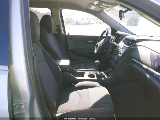 1GNKRGKD2GJ148279 Chevrolet llt - sidi, alum, 60 degrees
