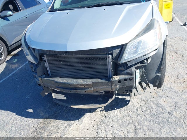 1GNKRGKD2GJ148279 Chevrolet llt - sidi, alum, 60 degrees