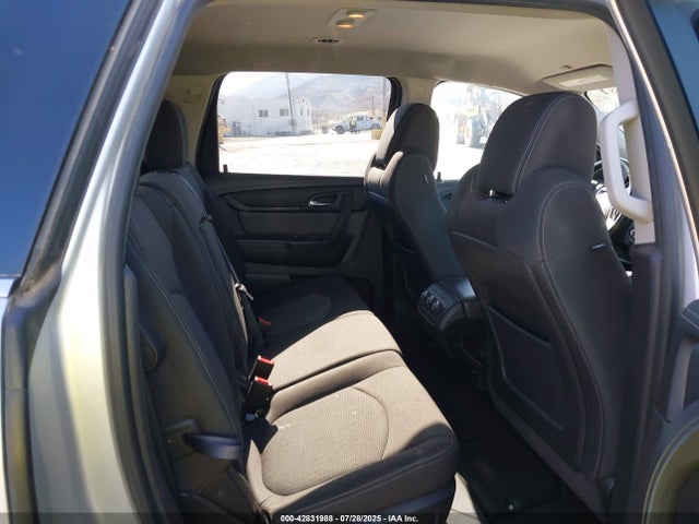 1GNKRGKD2GJ148279 Chevrolet llt - sidi, alum, 60 degrees