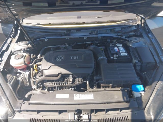 2019 VOLKSWAGEN GOLF ALLTRACK 3VWH17AU5KM506110 Photo 9